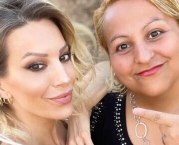 El desesperado pedido de Momish Medina, la niñera de los famosos