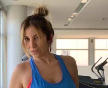 La ex de Nito Artaza recordó las infidelidades del actor y apuntó a Cecilia Milone: “Mi hijo la detestaba”