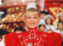 Xuxa se retira y su último show será en la Argentina