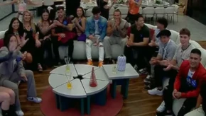 Gran Hermano: así quedó la placa de nominados