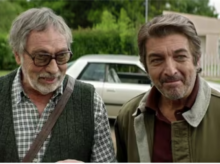 Luis Brandoni habló sobre el incómodo cruce que tuvo con Ricardo Darin