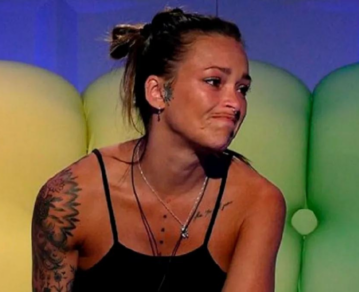 El tremendo porrazo de Agostina de Gran Hermano en plena gala de repechaje