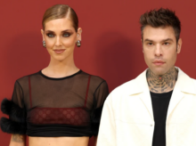 Separados: Chiara Ferragni y Fedez se divorcian después de 8 años juntos