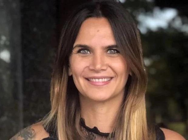 Noelia Marzol compartió una contundente crítica a los «opinólogos» de su  maternidad – GENTE Online