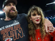 ¿Hay boda? Habrían preparado todo para que Taylor Swift y Travis Kelce se casen en Las Vegas