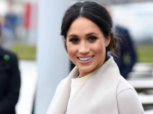 Meghan Markle tiene un nuevo proyecto laboral