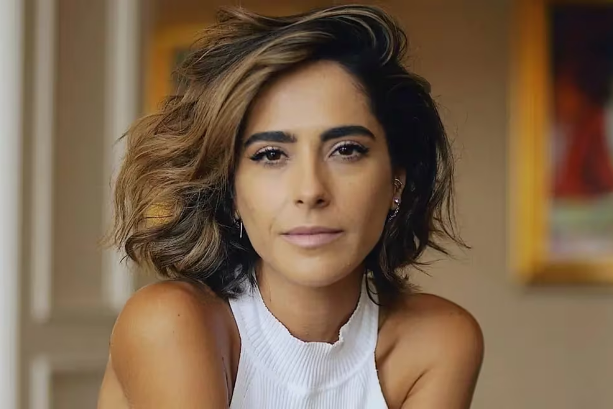 El impactante testimonio de Victoria Vannucci sobre su vida en Estados  Unidos – GENTE Online