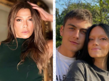 Cathy Fulop contó detalles de la boda su hija Oriana Sabatini y Paulo Dybala