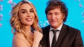 Se supo toda la verdad sobre el festejo de cumpleaños de Fátima Flórez con Javier Milei