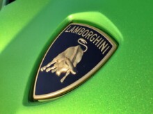 Lamborghini