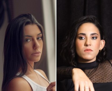 Tras criticarla en las redes, la mamá de Rosina cruzó a Lucía de Gran Hermano en un programa de streaming