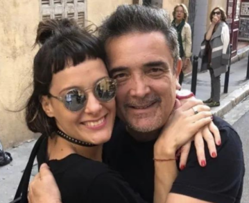 El sugestivo posteo de Sabrina Artaza en medio de la polémica por la separación de su papá y Cecilia Milone