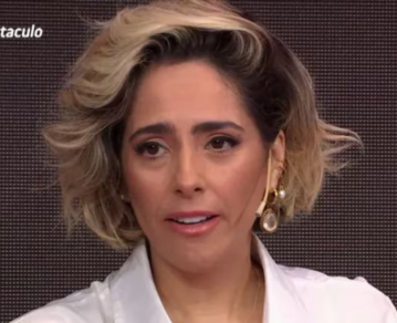 Victoria Vanucci contó cómo fue su detención en una cárcel de Estados Unidos