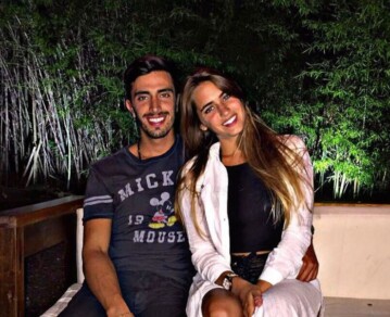 Explotó el novio de Sabrina de "Gran Hermano" y la destrozó en una carta abierta