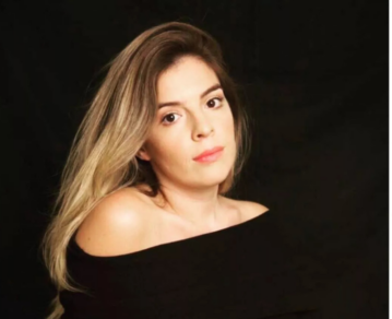 Dalma Maradona explotó furiosa contra un exsocio de su padre a quien llevó a la Justicia: "Lacra asquerosa"