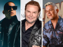 Daddy Yankee, Maná y Alejandro Sanz, entre los artistas que envían donaciones a los damnificados por los incendios en Chile