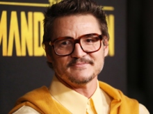 Pedro Pascal