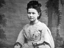 Bertha Benz