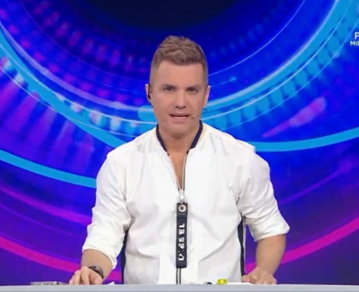 Revuelo en Gran Hermano: Santiago del Moro reveló a quién le hicieron la fulminante y comienzan las especulaciones