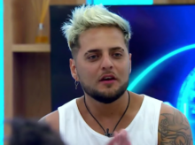 Damián de Gran Hermano