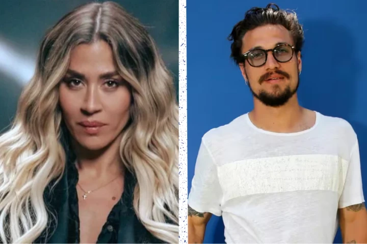En medio del escándalo, la durísima respuesta de Jimena Barón a Daniel Osvaldo