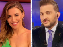 Mariana Brey implacable con Diego Brancatelli: “Es insignificante en mi vida”