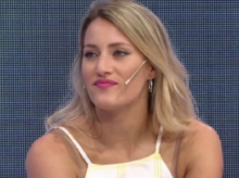 Mica Viciconte destruyó a Florencia de Gran Hermano: “Es una desubicada”