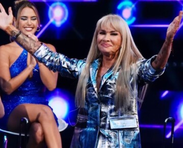Isabel confesó que dijo una súper mentira en Gran Hermano