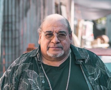El esperanzador mensaje de la familia de Roly Serrano con el que revelaron novedades sobre su salud