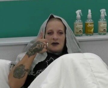 El mensaje de Furia a sus fans pidiendo por la eliminación de un nuevo jugador de Gran Hermano