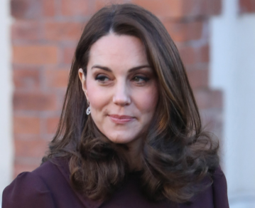 Cancha de tenis, rocódromo y diez habitaciones: cómo es la increíble residencia en la que pasará Kate Middleton la Pascua