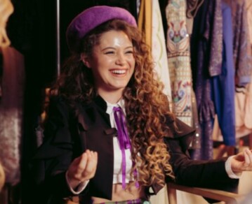 Se presentó el trailer de "Margarita", la secuela de "Floricienta"