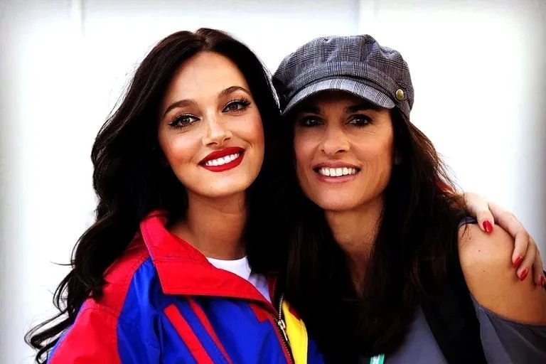 “Estoy triste”: la conmovedora frase de Oriana Sabatini sobre la relación que hoy tiene con su tía Gabriela Sabatini