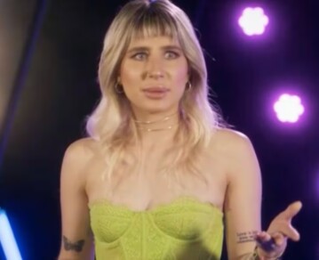 Paloma contó cómo fue su noche de pasión en Gran Hermano con Joel
