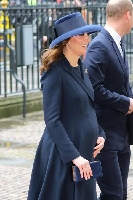 A lo largo de los años, la salud de la Princesa de Cambridge estuvo seguida de cerca por los medios.