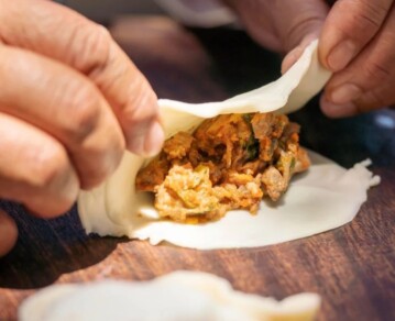 Ganó el premio a la mejor empanada de la Argentina y cuenta todos sus secretos: así es su increíble receta