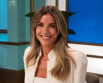 El descargo de María Belén Ludueña tras una terrible fake news