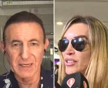 Norberto Marcos se quebró en vivo al recordar a Fátima Florez y realizó una fuerte confesión