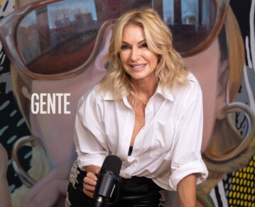 Yanina Latorre fue implacable: "Mi veredicto es que Marina Calabró y Rolando Barbano se reconciliaron"