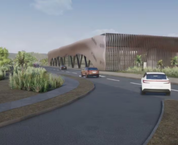 Todos los detalles del nuevo aeropuerto de Viña del Mar: cómo será y cuánto dinero costará hacerlo