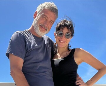 A 7 meses de comprometerse, Andrea Rincón confirmó que se separó de su novio