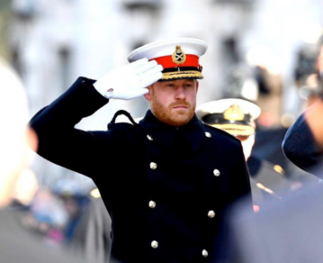 La exigente condición que el príncipe Harry habría puesto para volver a la corona británica