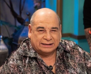 El esperanzador mensaje de Roly Serrano desde el hospital en el que está internado