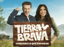 Tierra Brava