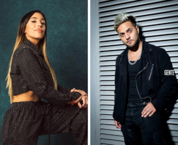 Cata de Gran Hermano rompió el silencio tras el video viral donde aparece a los besos con Damián