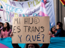 A 12 años de la sanción de la Ley de Identidad de Género en Argentina