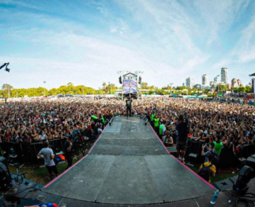 Buenos Aires Trap: el movimiento que se consagró en el mundo vuelve con su festival