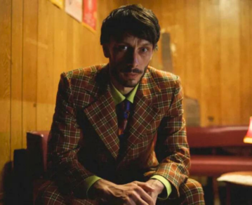 La historia real de "Bebé Reno": lo que no se vio en la serie y dónde vive su acosadora actualmente