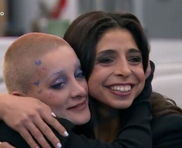 Quién es realmente Rocío, la amiga de Furia que entró a Gran Hermano