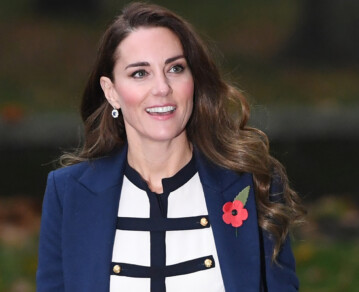 El retrato de Kate Middleton que generó polémica y enfado: “No se parece en nada a ella”